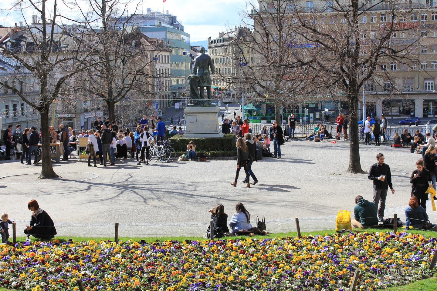 Lausanne